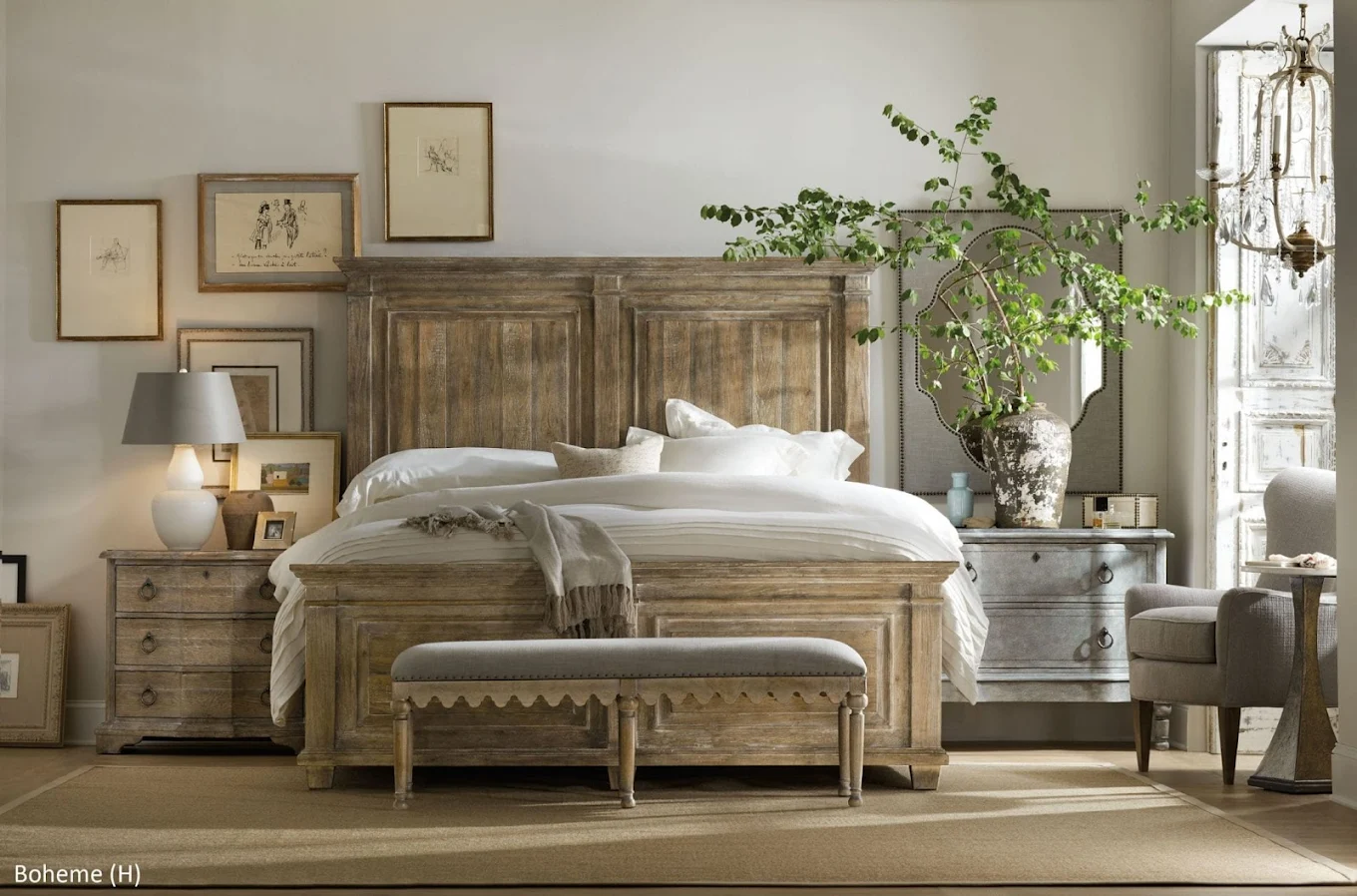 Chez-Del Home Furnishings & Interior Design
